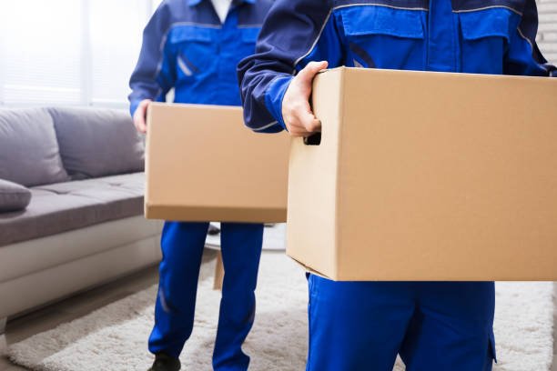 Best home movers and packers in Dubai