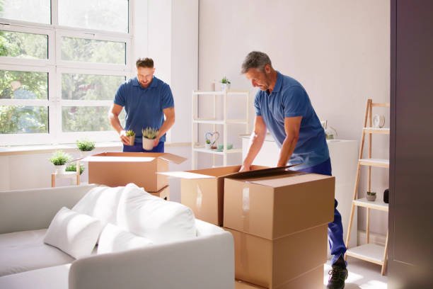 Villa Movers and Packers in Dubai