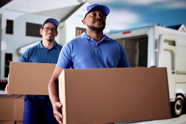 Movers and Packers Bur Dubai