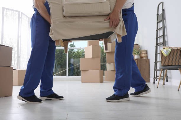 Movers and Packers Bur Dubai