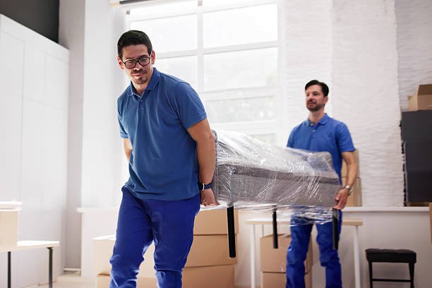 Villa Movers and Packers in Dubai