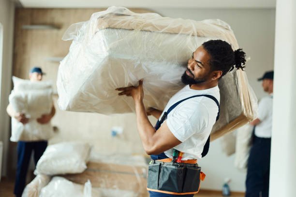 Expert Movers and Packers Dubai