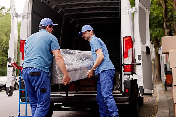 Expert Movers and Packers Dubai
