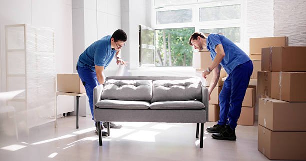Affordable Movers and Packers Dubai