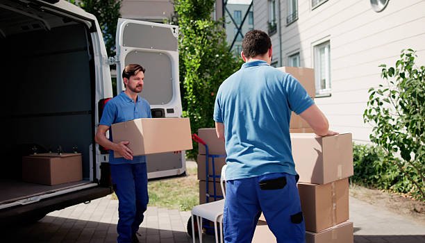Affordable Movers and Packers Dubai