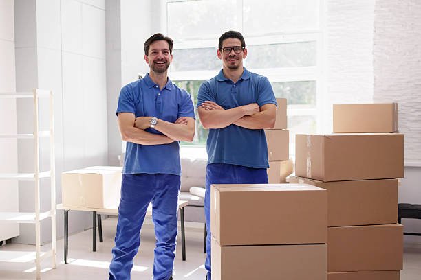 Best House Movers in Dubai
