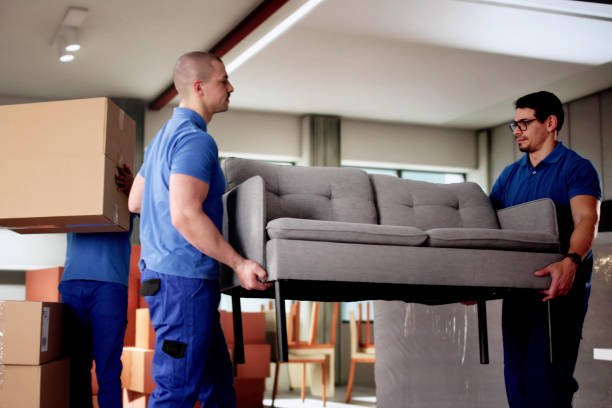 Best Packers Movers Dubai