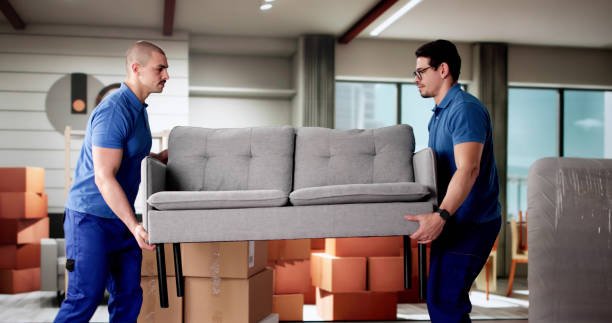 Best Packers Movers Dubai