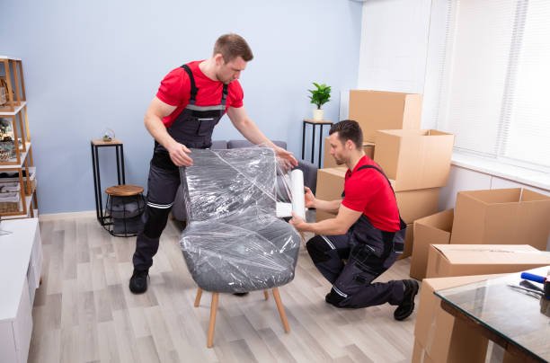 Best Packers Movers Dubai