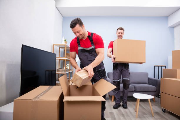 Dubai Movers Packers Relocation Company