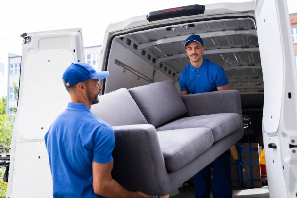 Dubai Movers Packers Relocation Company