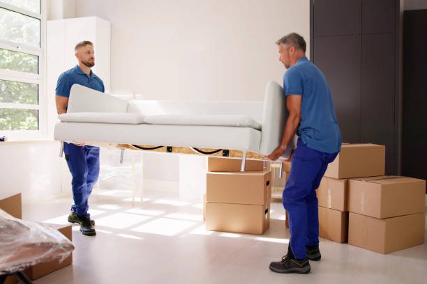 Furniture Movers and Packers Dubai