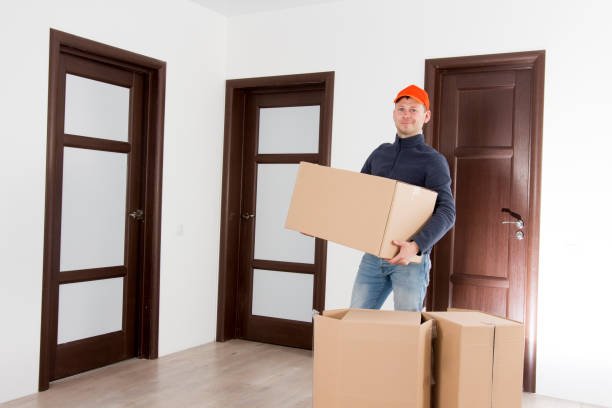 Furniture Movers and Packers Dubai