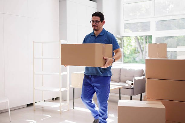 Movers and Packers Dubai Cost