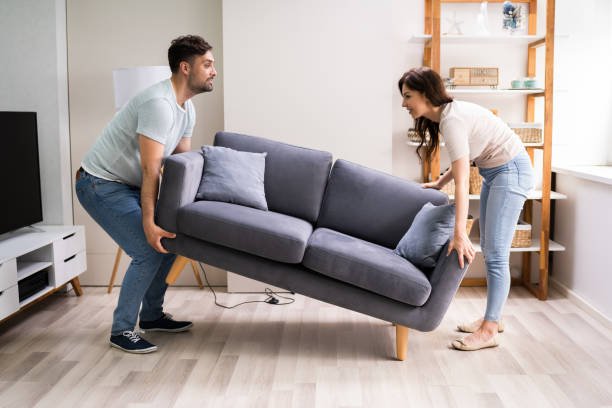 Professional Packers and Movers in Dubai